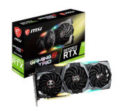 MSI GeForce RTX 2080 TI GAMING Z TRIO 11 GB GDDR6 - 585128 - zdjęcie 1